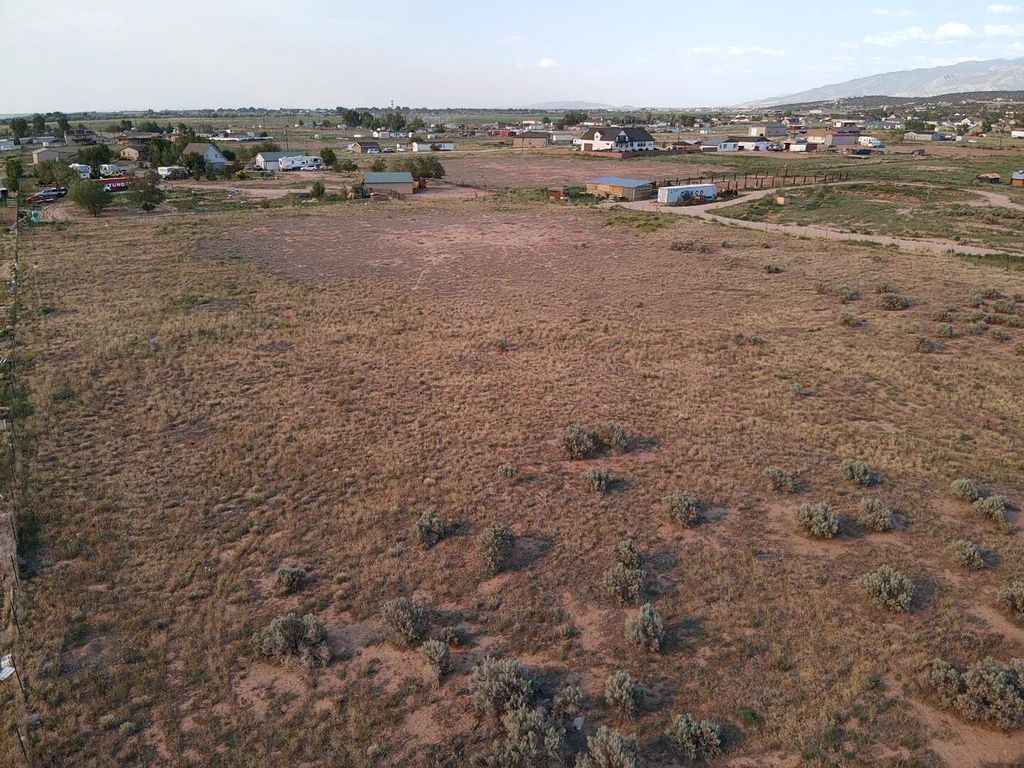 Photo of 4854 W 1275 S, Cedar City, UT 84720 (MLS # 111985)