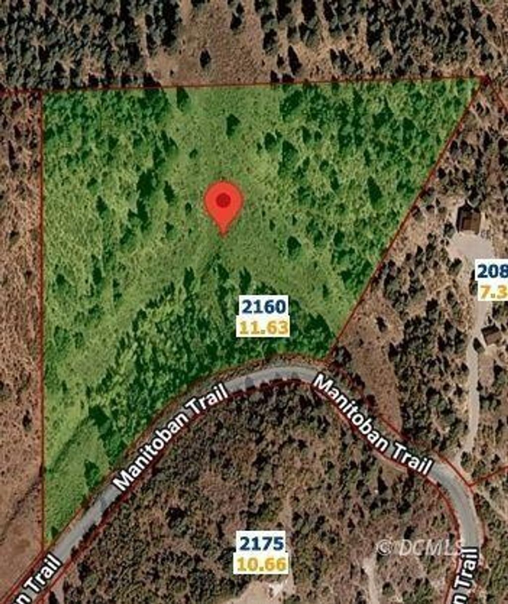 Photo of 2160 N Manitoban DR, Duck Creek Village, UT 84762 (MLS # 116220)