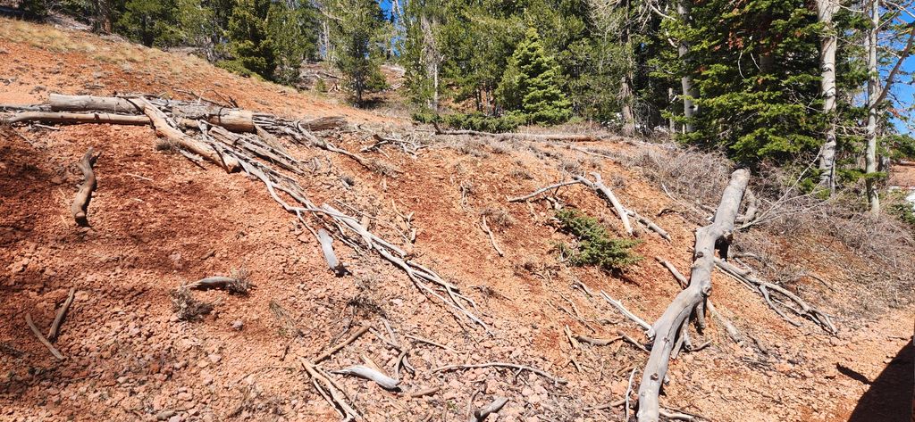 Photo of 590 W Kokopelli Loop, Brian Head, UT 84719 (MLS # 115598)