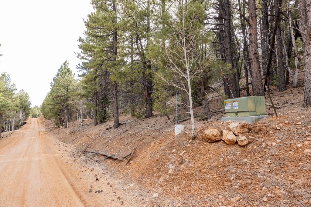 Photo of 1720 E Centurion CIR, Duck Creek Village, UT 84762 (MLS # 115365)