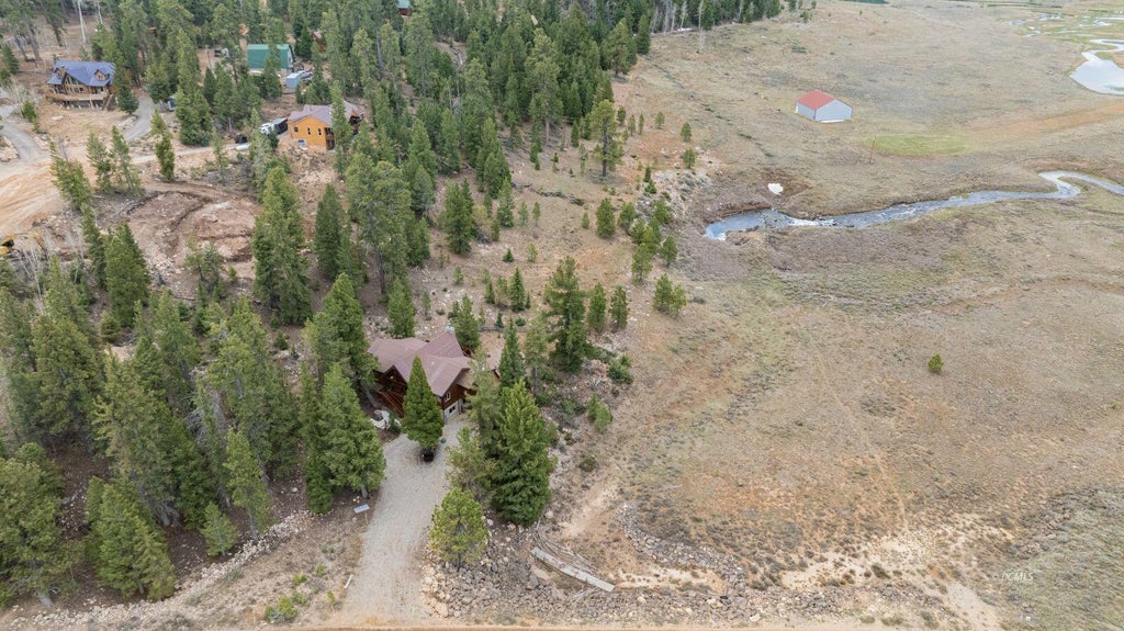 Photo of 1280 E Lost Creek RD, Duck Creek Village, UT 84762 (MLS # 117125)