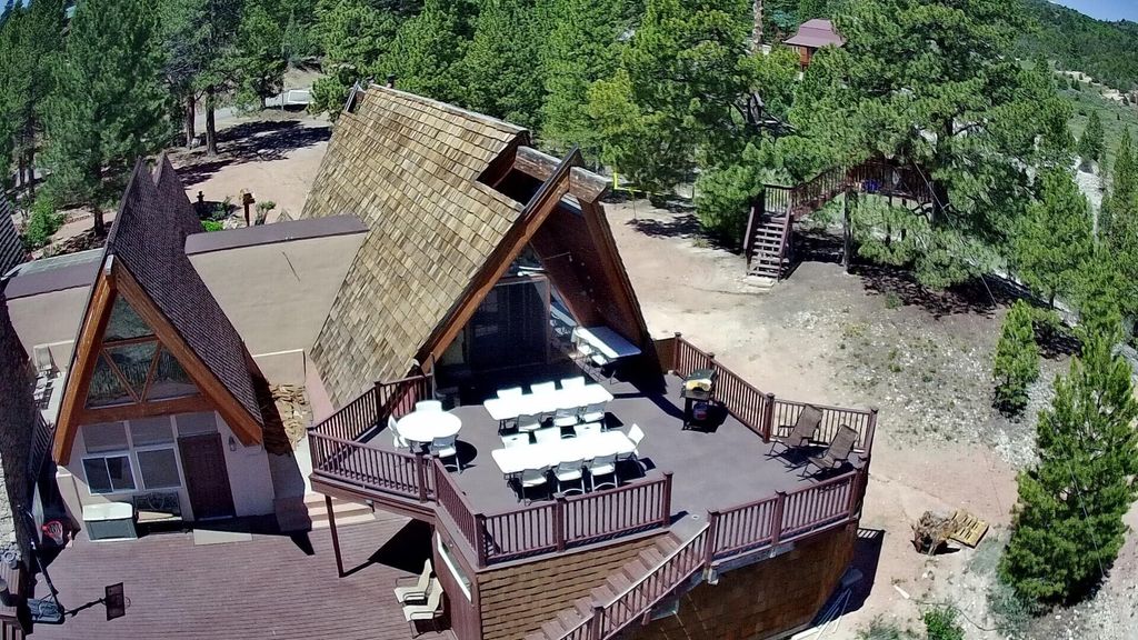 Photo of 2814 N Dead Horse LP, Duck Creek Village, UT 84762 (MLS # 113771)