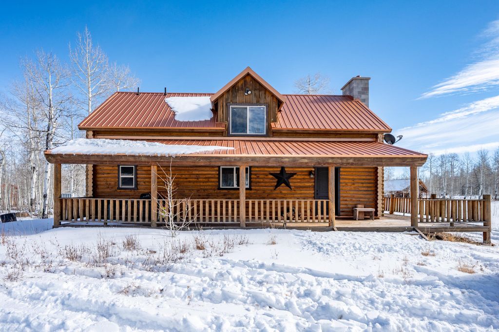 Photo of 4642 S 2275 E, Cedar City, UT 84720 (MLS # 116344)