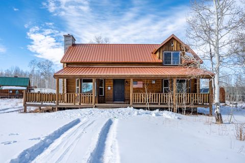 Photo of 4642 S 2275 E, Cedar City, UT 84720 (MLS # 116344)