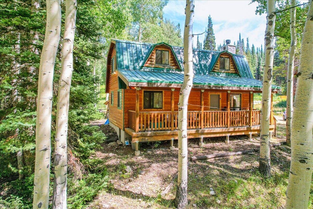 Photo of 4443 S Buck Way, Heber City, UT 84032 (MLS # 117491)