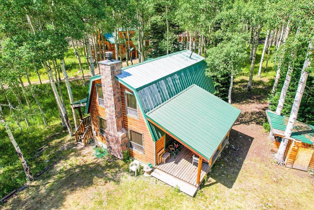 Photo of 4443 S Buck Way, Heber City, UT 84032 (MLS # 117491)