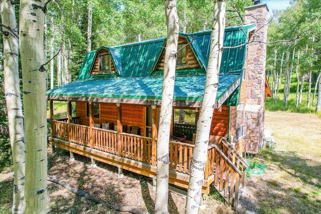 Photo of 4443 S Buck Way, Heber City, UT 84032 (MLS # 117491)