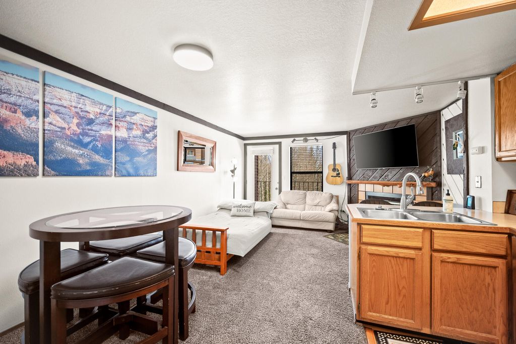 Photo of 464 N Hwy 143 #A205, Brian Head, UT 84719 (MLS # 115799)