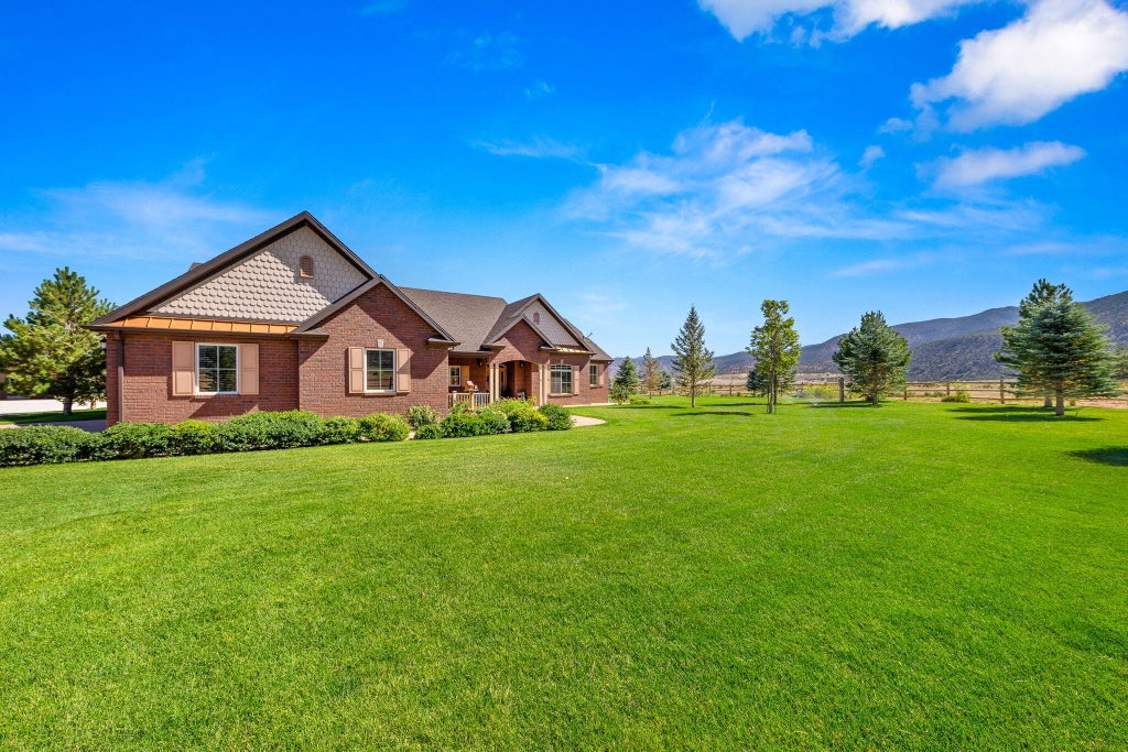 Photo of 520 N Old Paragonah, Parowan, UT 84761 (MLS # 115011)