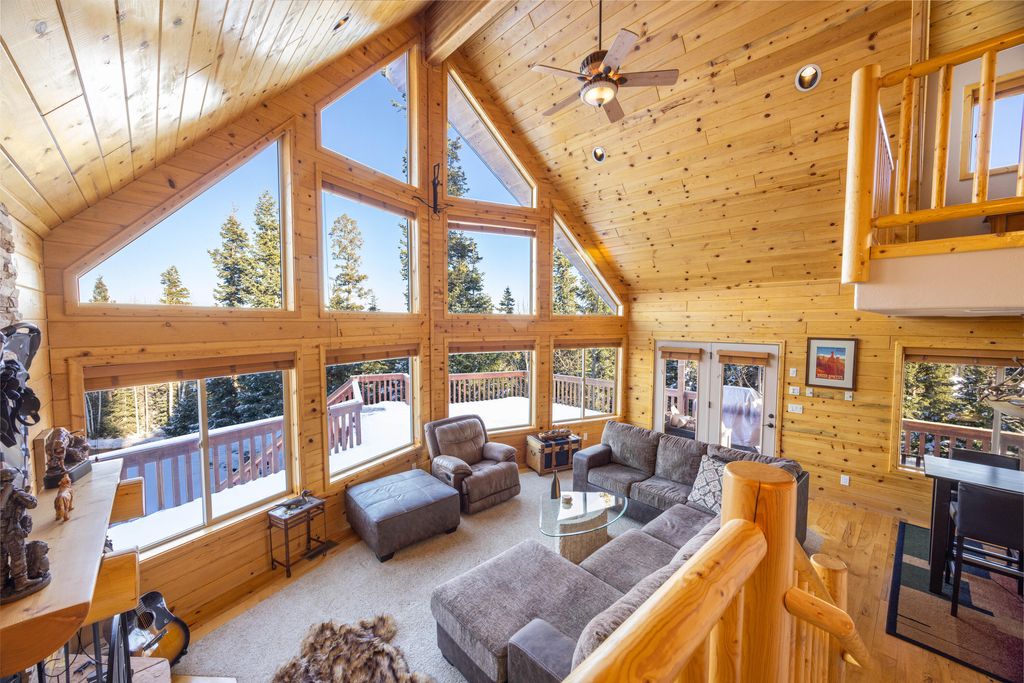 Photo of 1335 E Boeing DR, Duck Creek Village, UT 84762 (MLS # 110758)