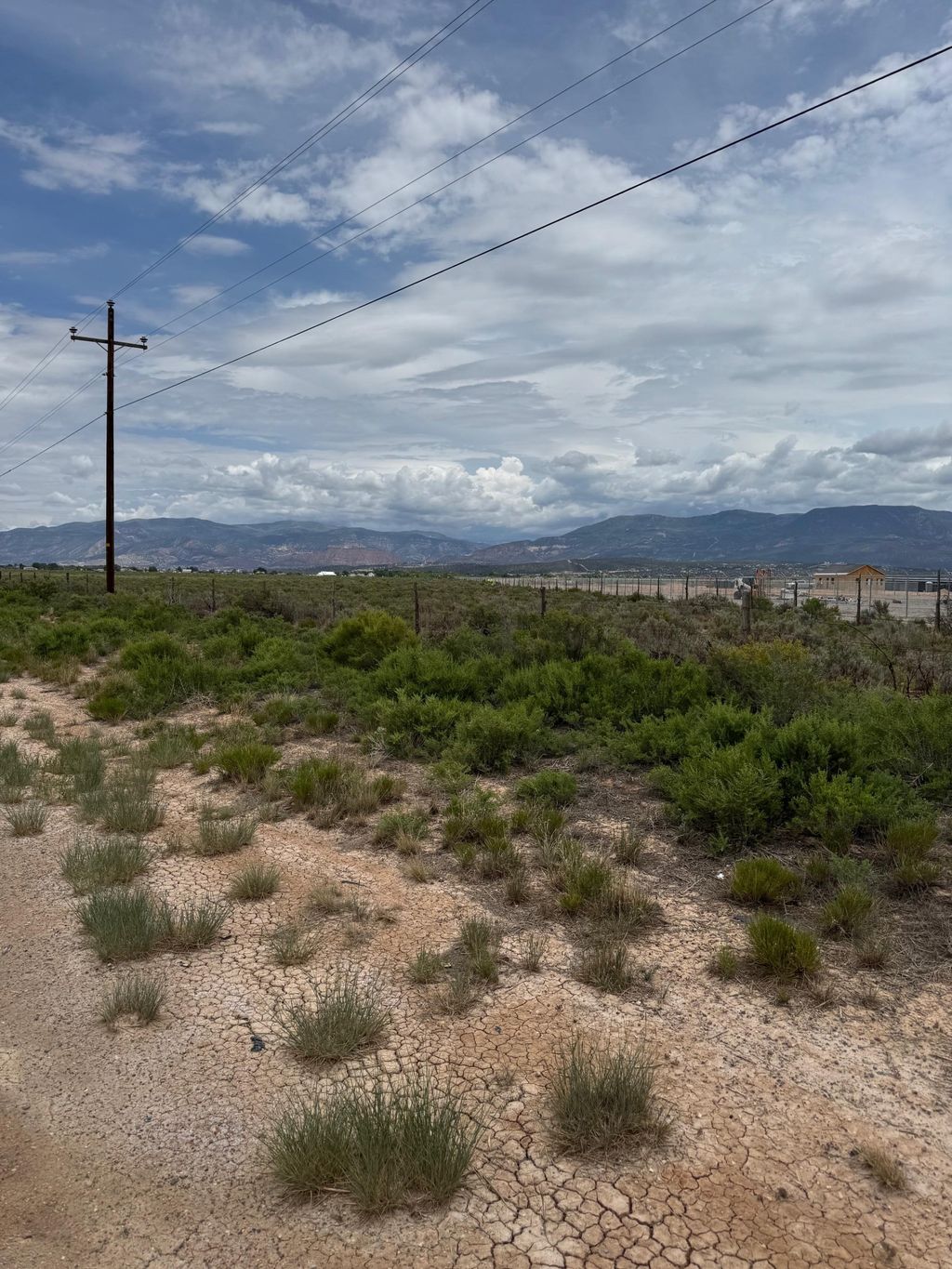 Photo of 13534 HWY 56 Apprx 6100 West, Cedar City, UT 84720 (MLS # 111644)