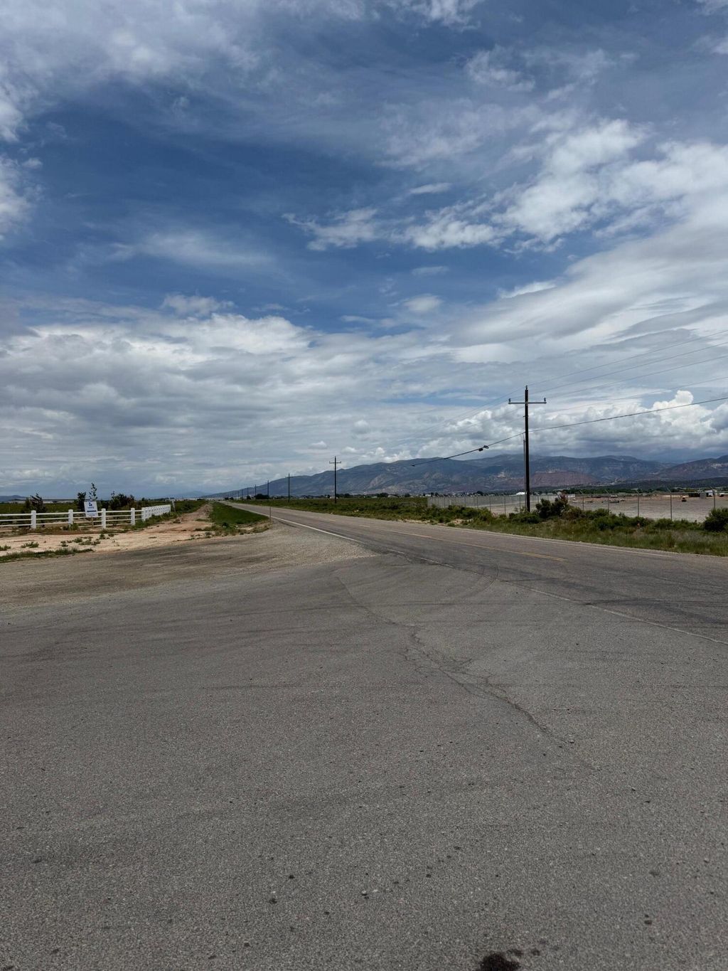 Photo of 13534 HWY 56 Apprx 6100 West, Cedar City, UT 84720 (MLS # 111644)