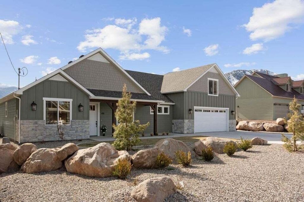 Photo of 48 N Meadow DR, Pine Valley, UT 84781 (MLS # 115969)