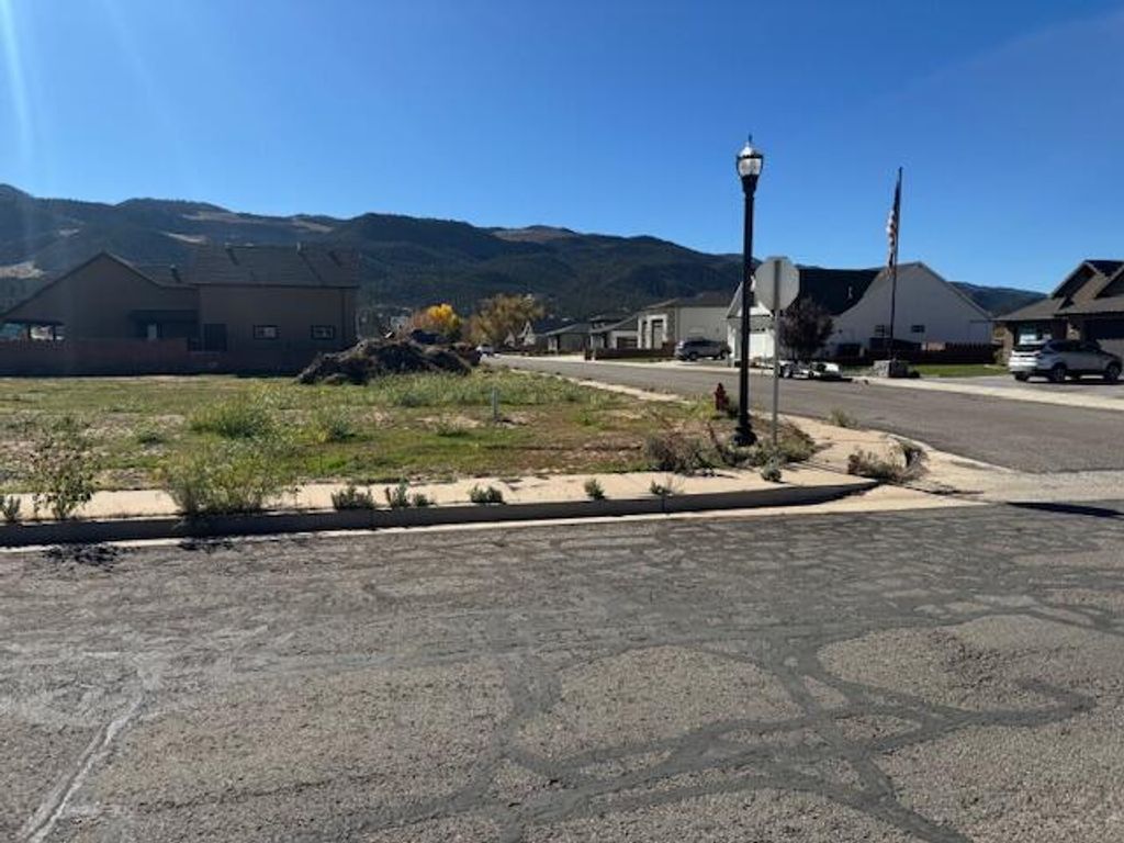 Photo of 1065 W 275 S #Maple Springs Estate, Parowan, UT 84761 (MLS # 113720)