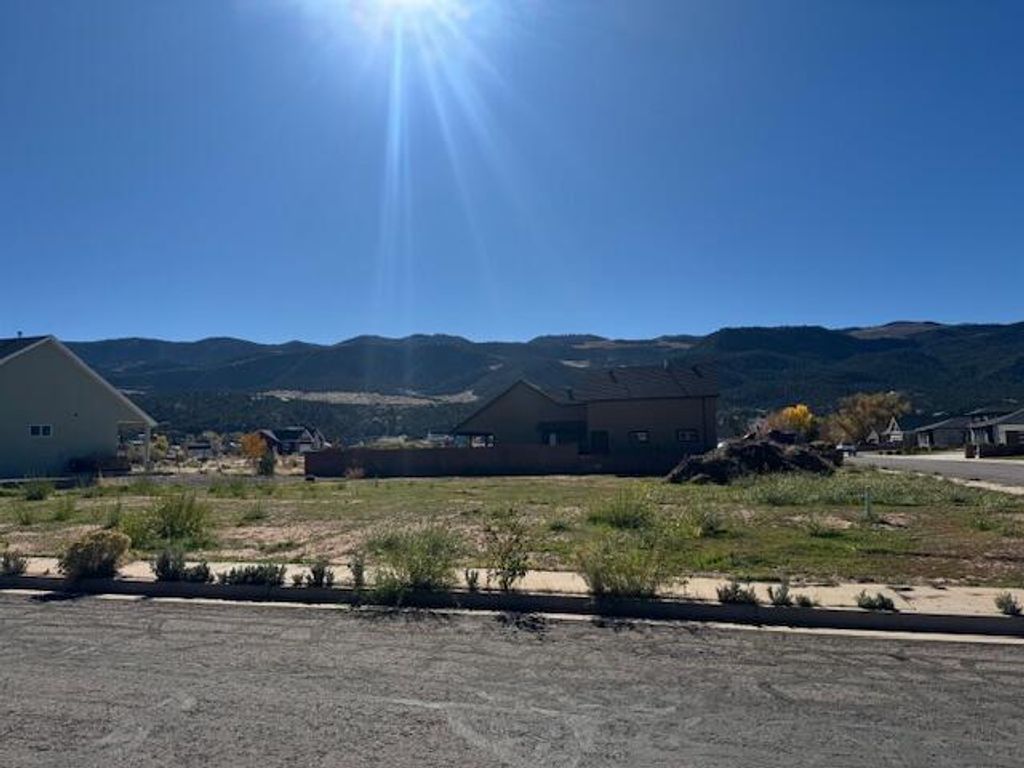 Photo of 1065 W 275 S #Maple Springs Estate, Parowan, UT 84761 (MLS # 113720)