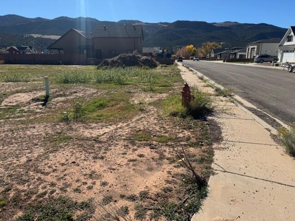 Photo of 1065 W 275 S #Maple Springs Estate, Parowan, UT 84761 (MLS # 113720)