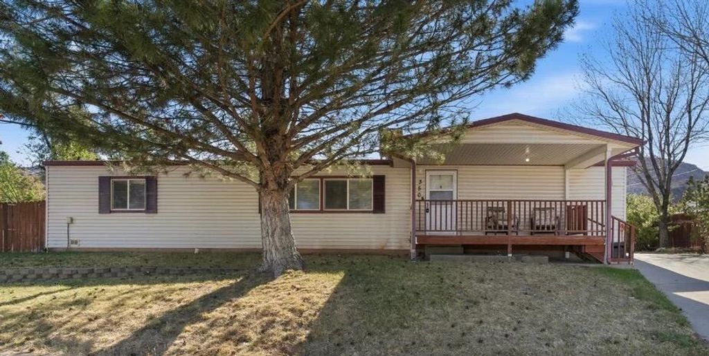 Photo of 350 N Highland DR, Cedar City, UT 84721 (MLS # 116104)