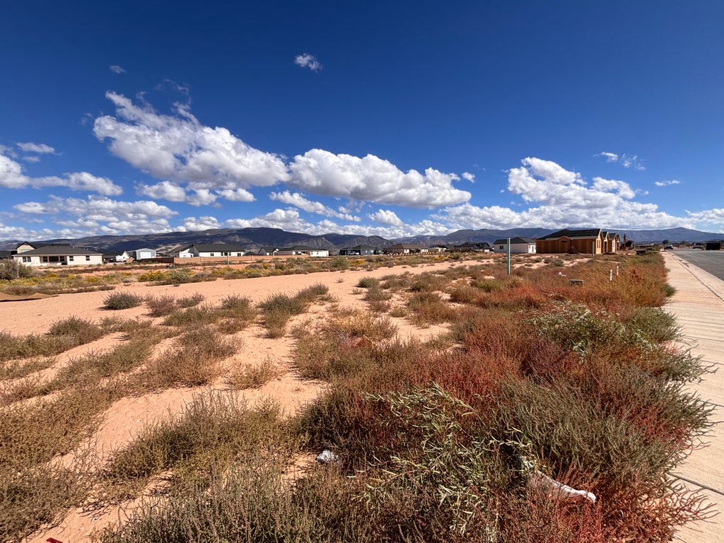 Photo of 4680 N 2675 W, Cedar City, UT 84720 (MLS # 118130)