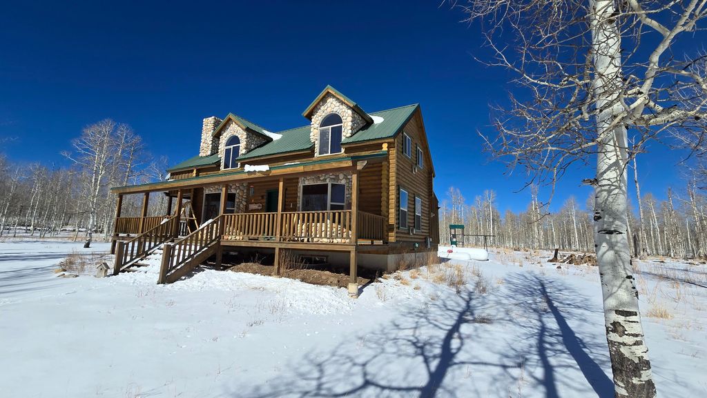 Photo of 2227 E 4425 S, Cedar City, UT 84720 (MLS # 109196)