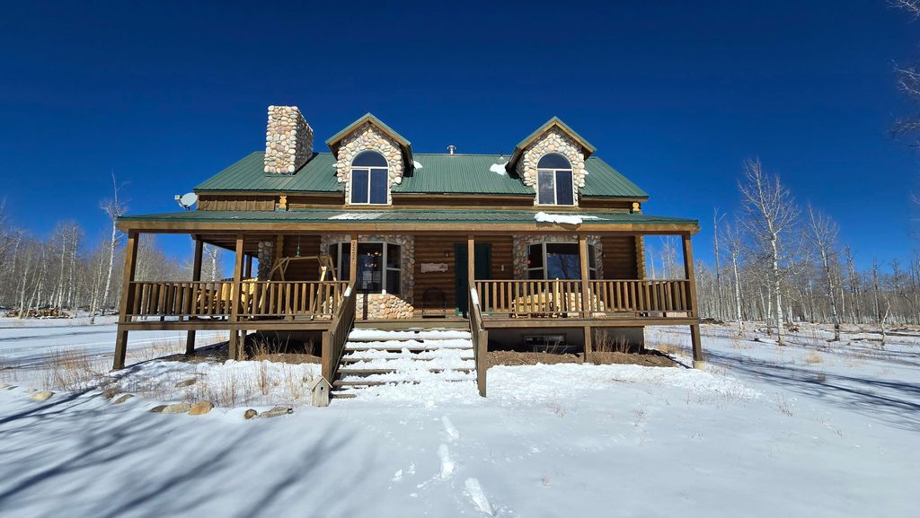 Photo of 2227 E 4425 S, Cedar City, UT 84720 (MLS # 109196)