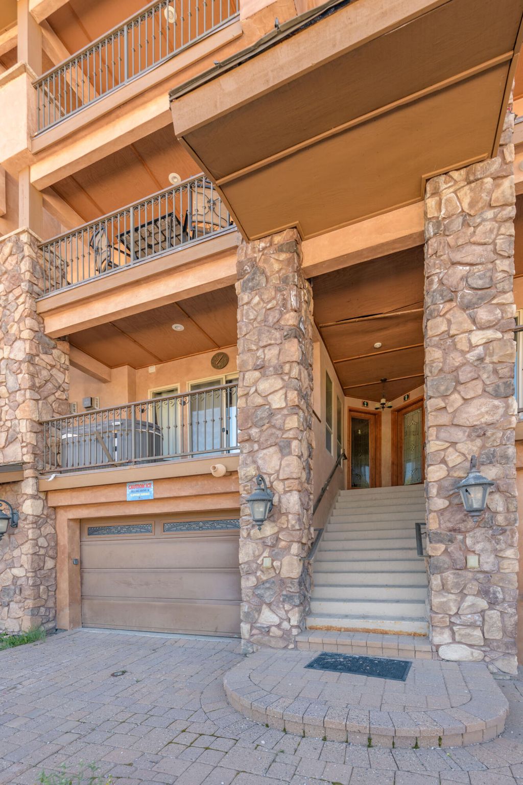 Photo of 565 Vasels Rd #6G, Brian Head, UT 84719 (MLS # 110814)
