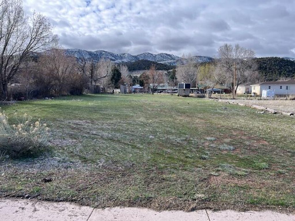 Photo of 259 W 200 S, Parowan, UT 84761 (MLS # 106125)