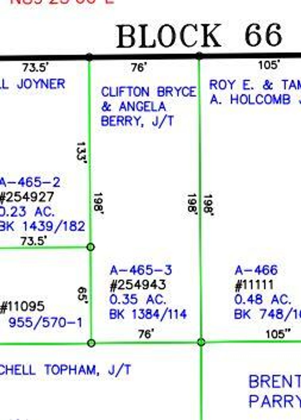 Photo of 259 W 200 S, Parowan, UT 84761 (MLS # 106125)