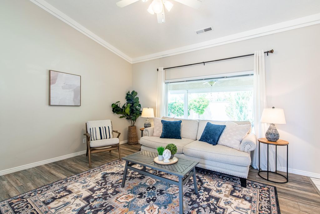 Photo of 225 N Valley View DR #Unit 7, Saint George, UT 84770 (MLS # 115887)