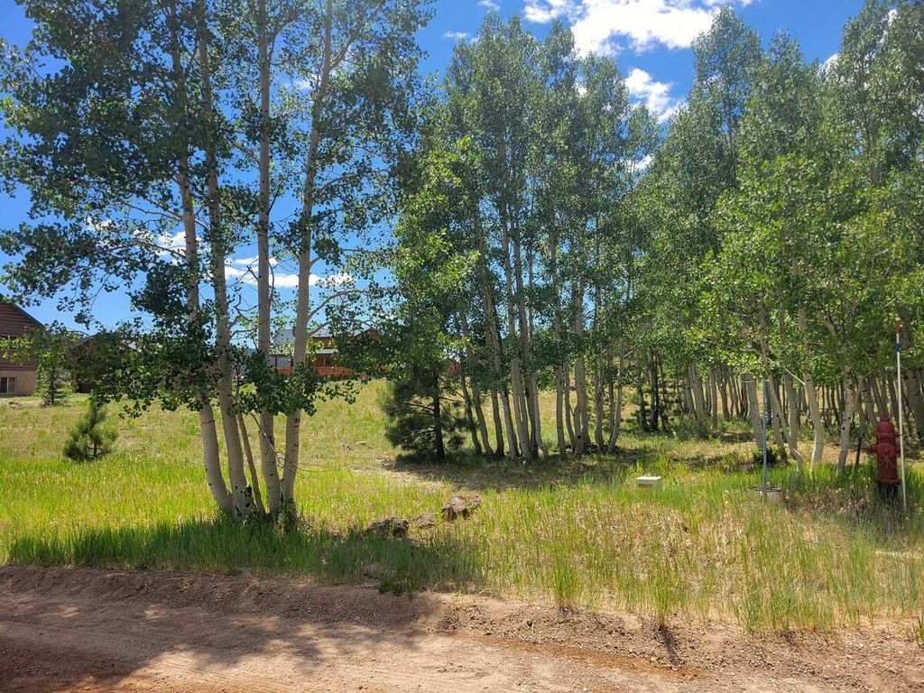 Photo of 4175 N Sundance Kid LN, Duck Creek Village, UT 84762 (MLS # 107512)