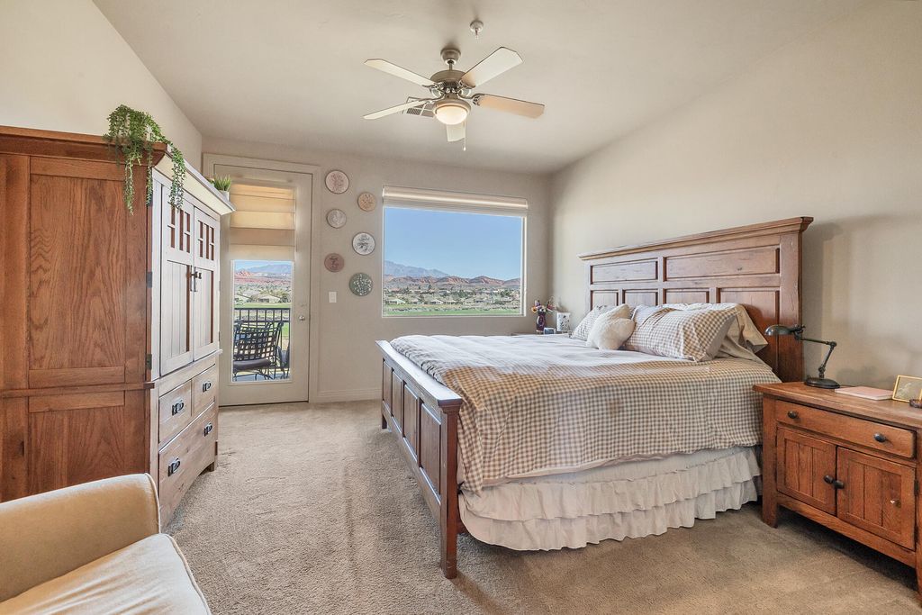 Photo of 225 N Country LN #52, Saint George, UT 84770 (MLS # 115254)