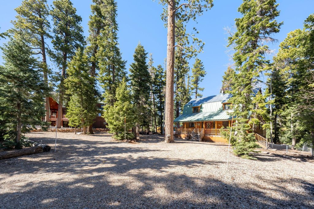 Photo of 55 E Forest DR, Duck Creek Village, UT 84762 (MLS # 115500)