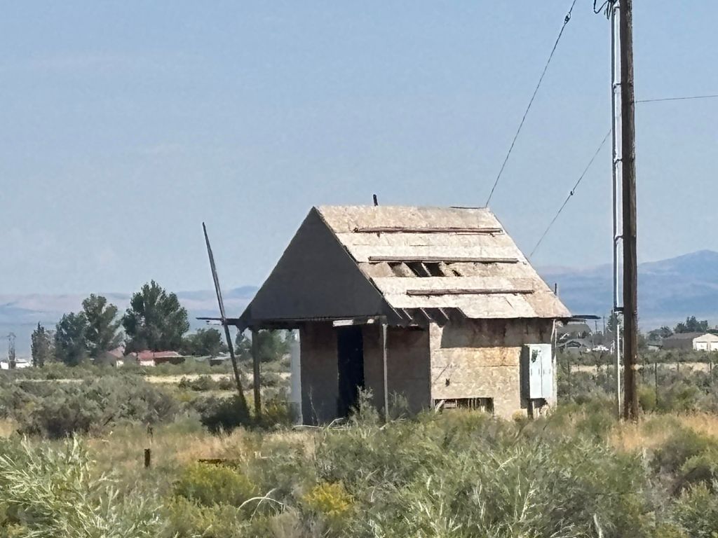 Photo of 5400 N 3100 W, Cedar City, UT 84721 (MLS # 112877)