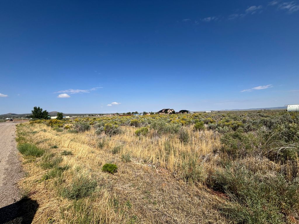 Photo of 5400 N 3100 W, Cedar City, UT 84721 (MLS # 112877)