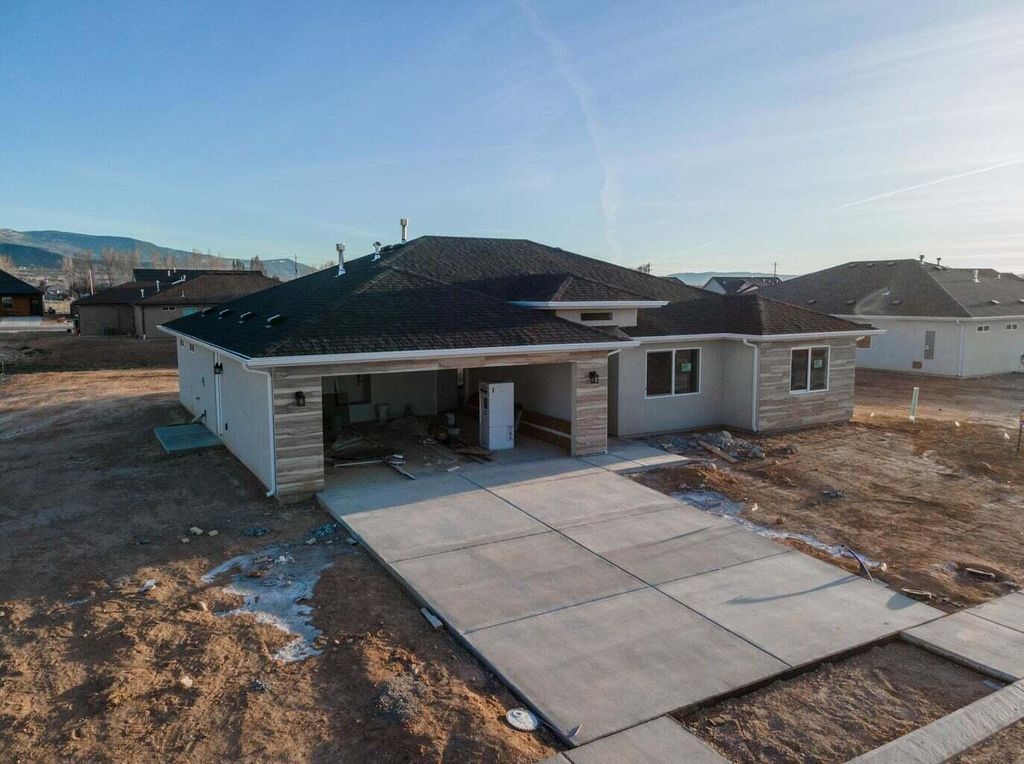 Photo of 53 Valley Gate Estates, Enoch, UT 84721 (MLS # 115318)