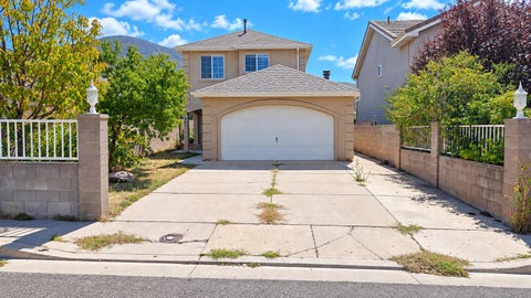 Photo of 961 W 1325 S, Cedar City, UT 84720 (MLS # 118137)