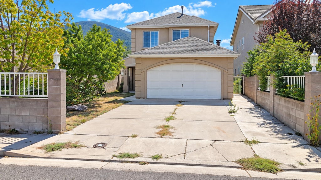 Photo of 961 W 1325 S, Cedar City, UT 84720 (MLS # 118137)
