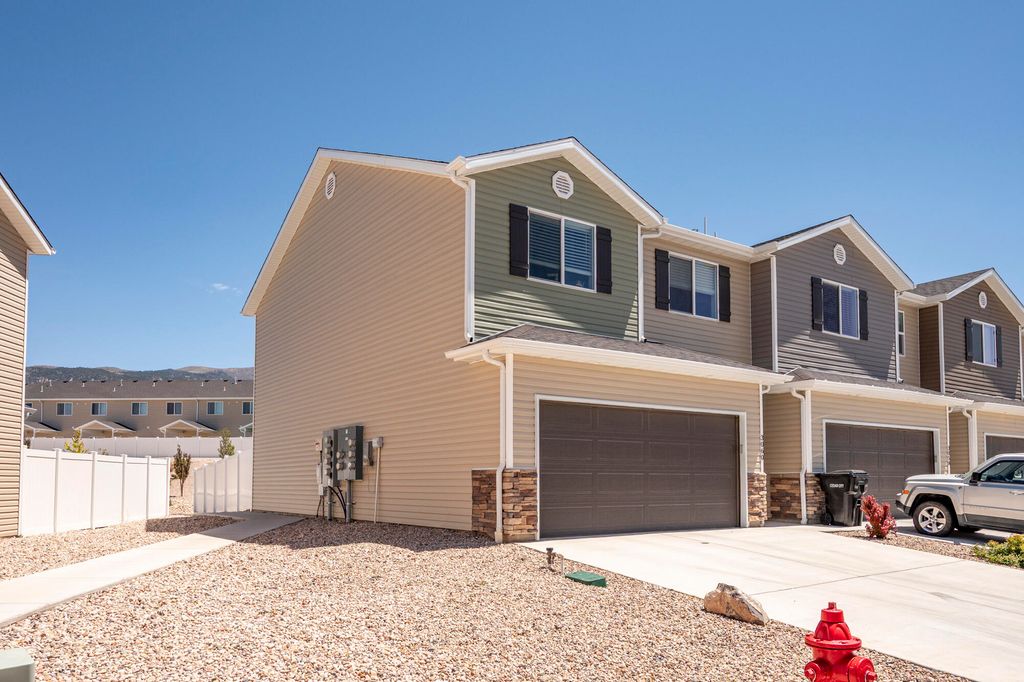 Photo of 3060 N 125 E, Cedar City, UT 84721 (MLS # 116208)