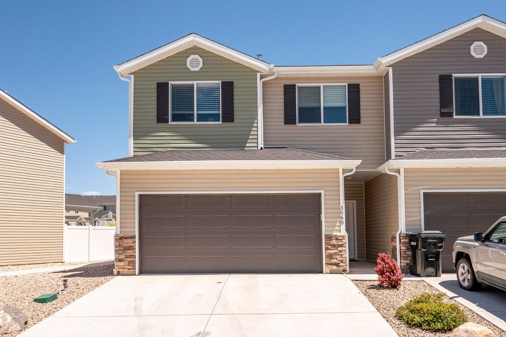 Photo of 3060 N 125 E, Cedar City, UT 84721 (MLS # 116208)