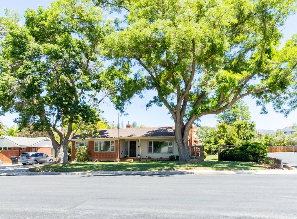 Photo of 293 S 450 W, Cedar City, UT 84720 (MLS # 111893)