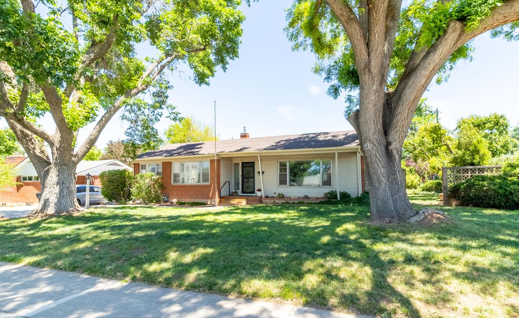 Photo of 293 S 450 W, Cedar City, UT 84720 (MLS # 111893)