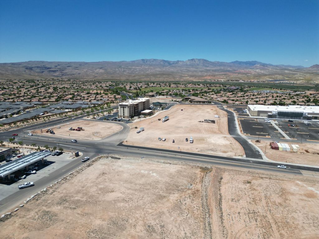 Photo of 878 W Nighthawk DR, Saint George, UT 84790 (MLS # 115331)