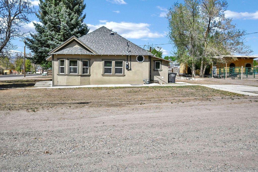 Photo of 195 S 200 E, Monroe, UT 84754 (MLS # 115663)