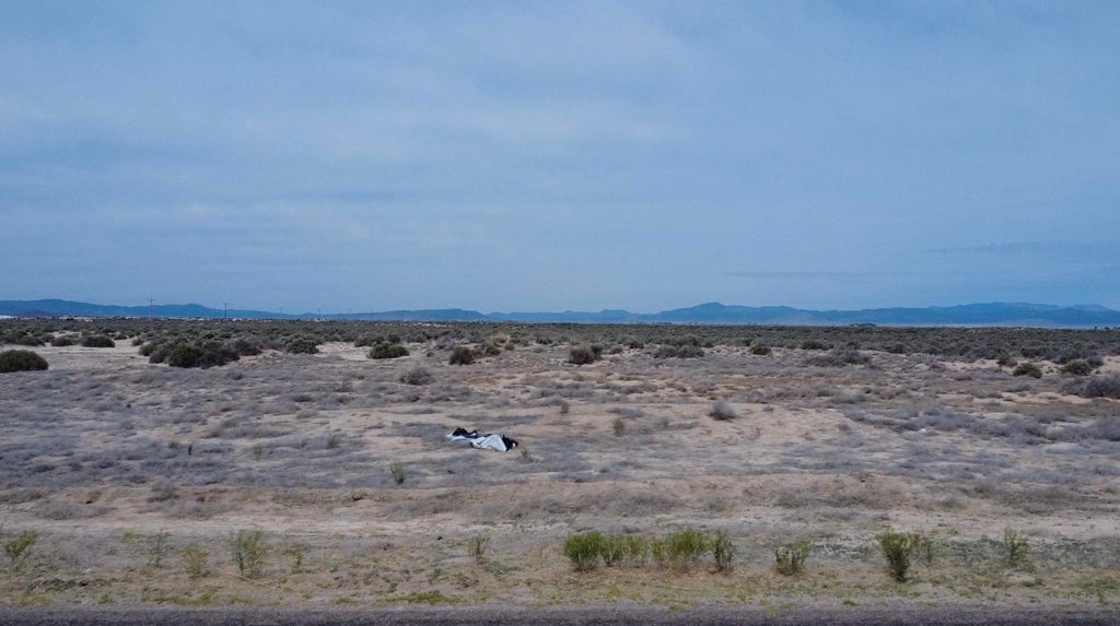 Photo of 18.5 Acres w/ 0.5 AF of Water, Beryl, UT 84714 (MLS # 116326)