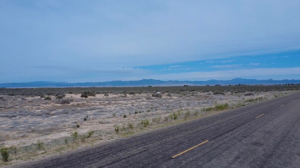 Photo of 18.5 Acres w/ 0.5 AF of Water, Beryl, UT 84714 (MLS # 116326)