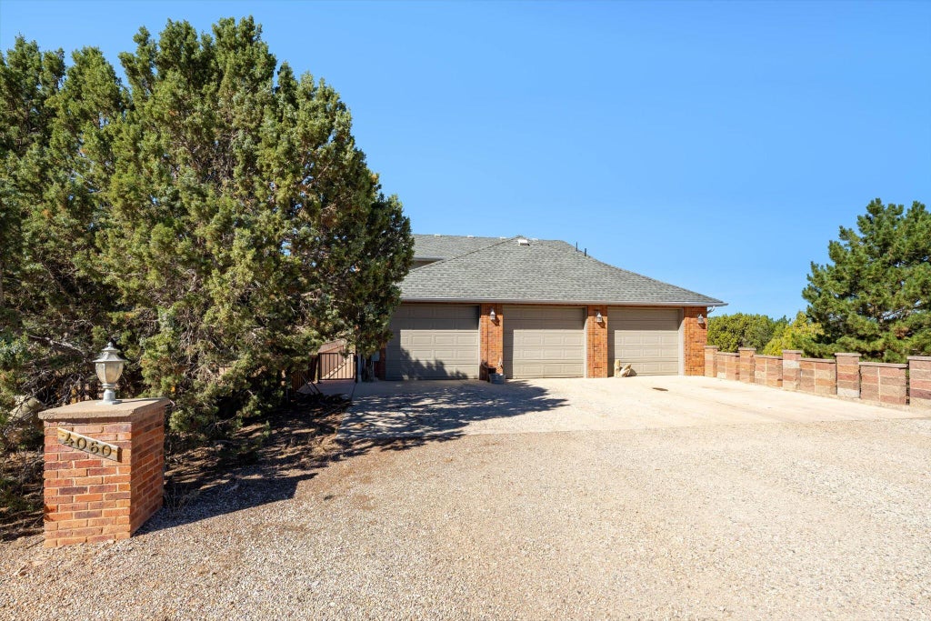 Photo of 4060 S 17675 W, Cedar City, UT 84720 (MLS # 118092)