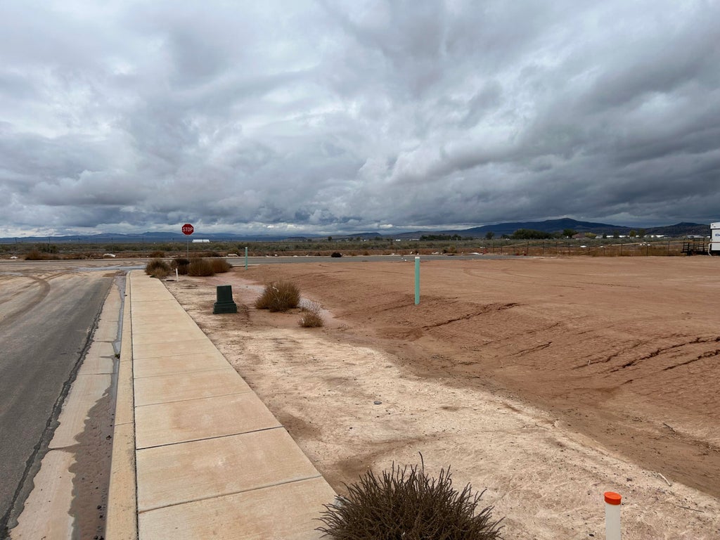 Photo of 5160 N 75 E #(Lot 215), Enoch, UT 84721 (MLS # 118531)