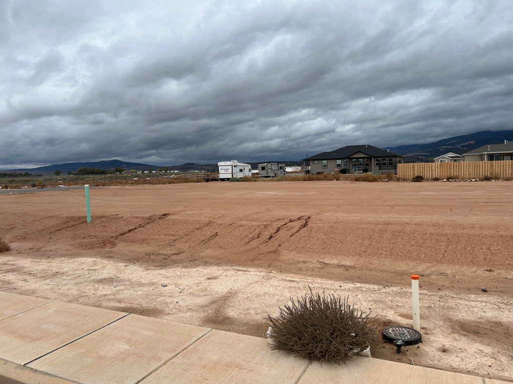 Photo of 5160 N 75 E #(Lot 215), Enoch, UT 84721 (MLS # 118531)