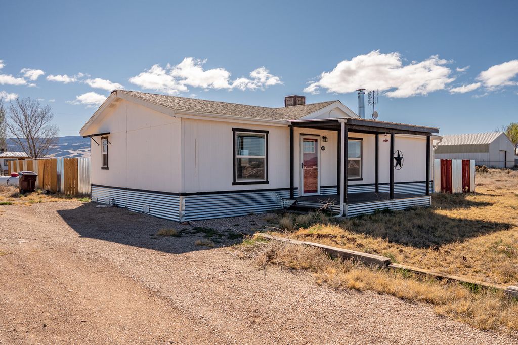 Photo of 5418 N 3575 W, Cedar City, UT 84721 (MLS # 115593)