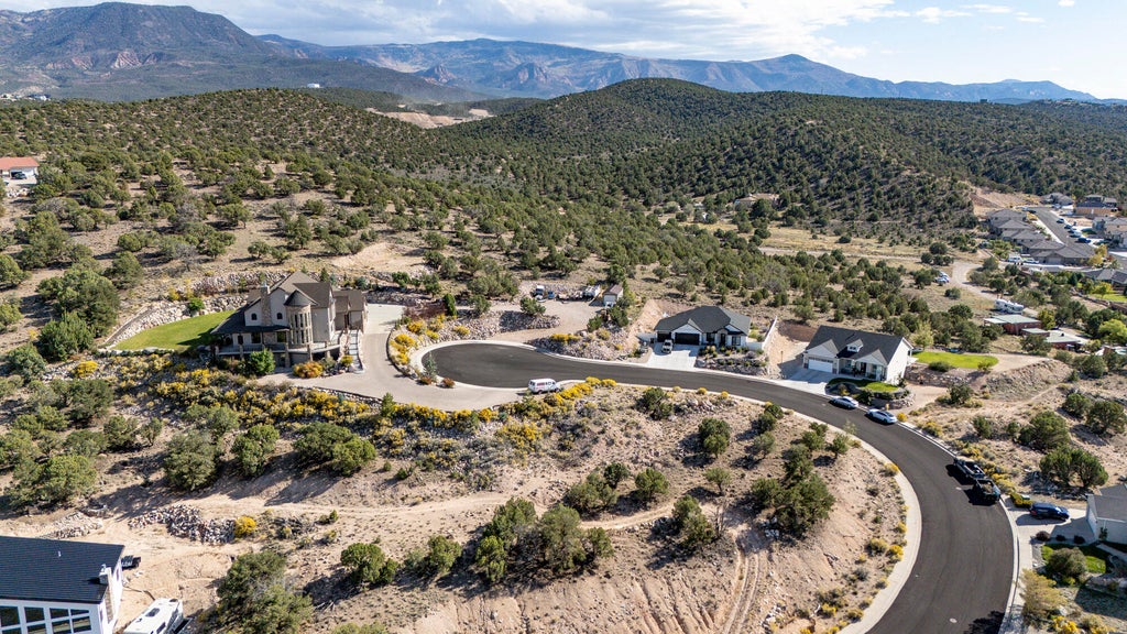 Photo of 151 S Chaparral DR, Cedar City, UT 84720 (MLS # 118476)