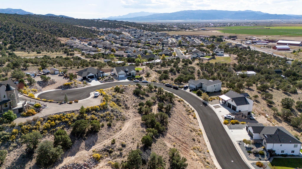 Photo of 151 S Chaparral DR, Cedar City, UT 84720 (MLS # 118476)
